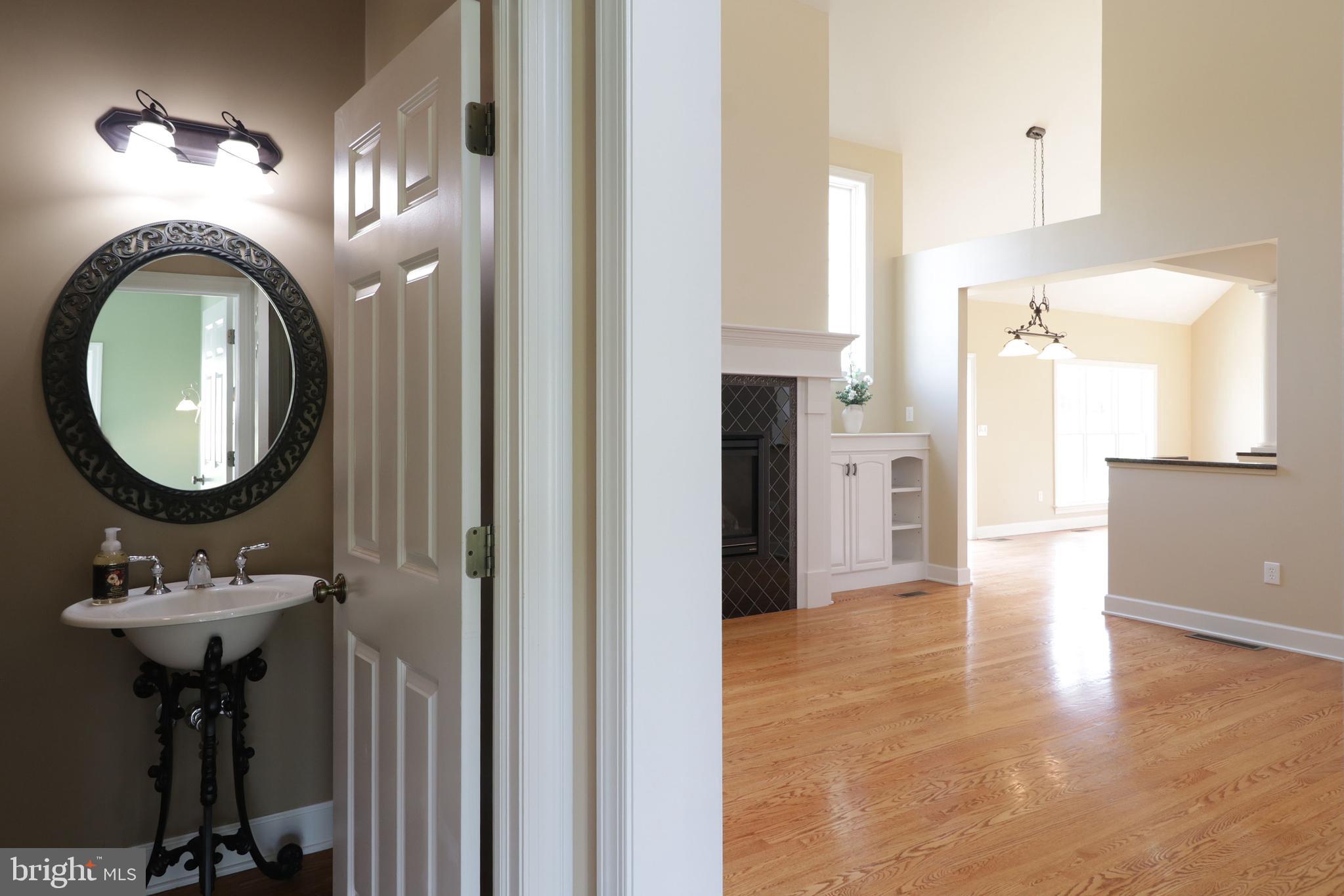 STEARNS CROSSING - Residential