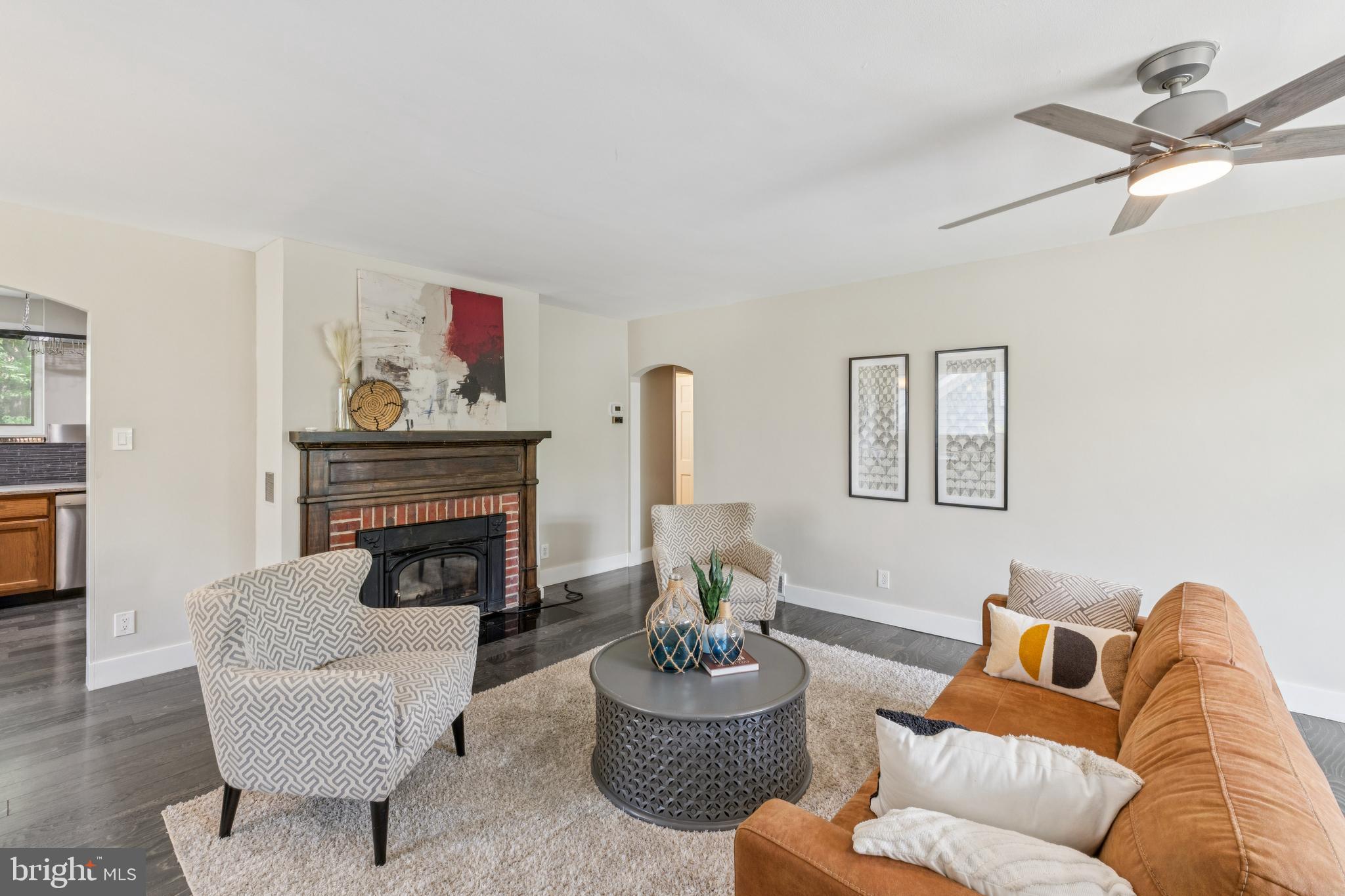 BERKSHIRE OAKWOOD - Residential