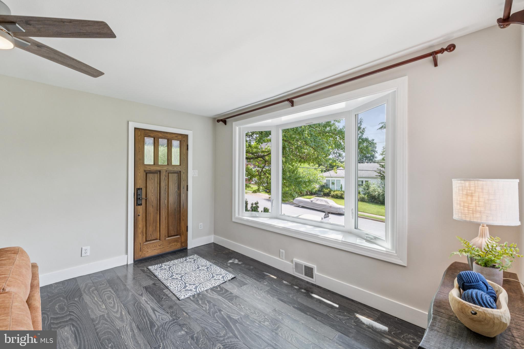 BERKSHIRE OAKWOOD - Residential