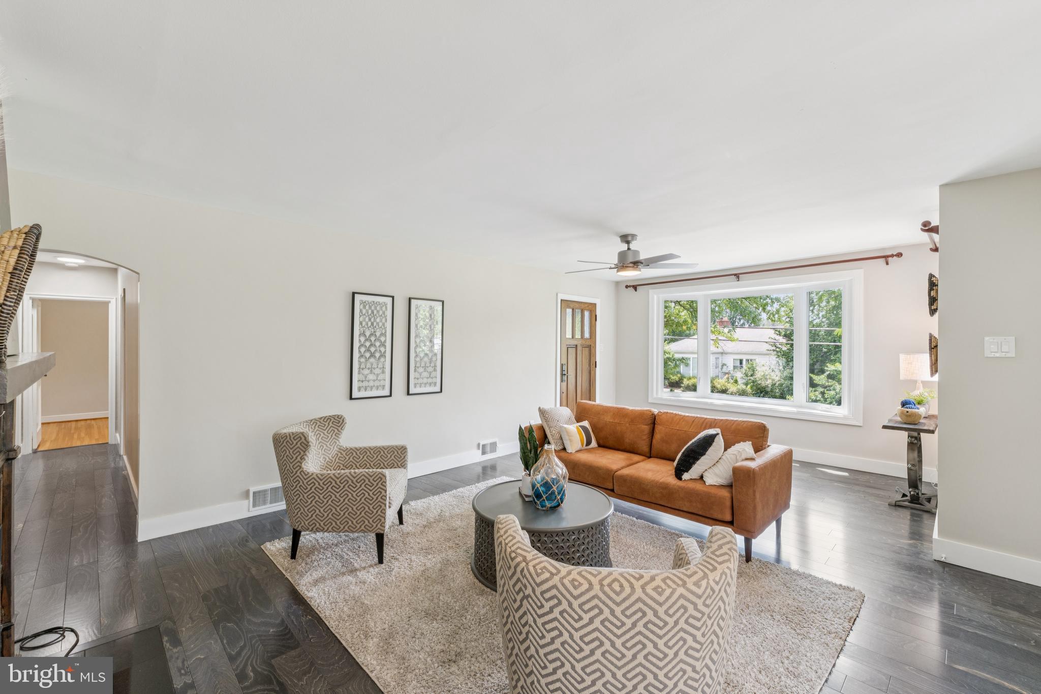 BERKSHIRE OAKWOOD - Residential