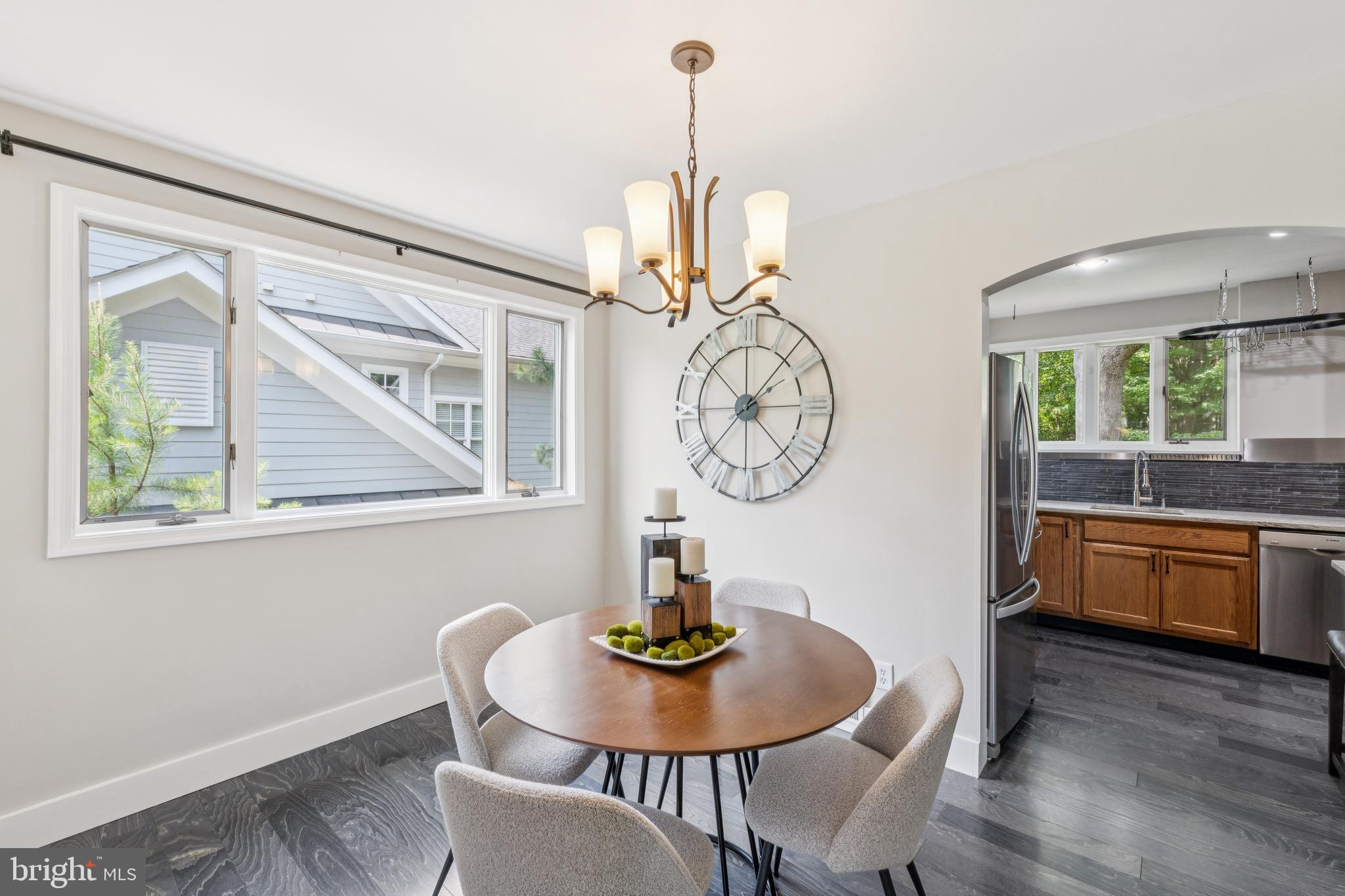 BERKSHIRE OAKWOOD - Residential