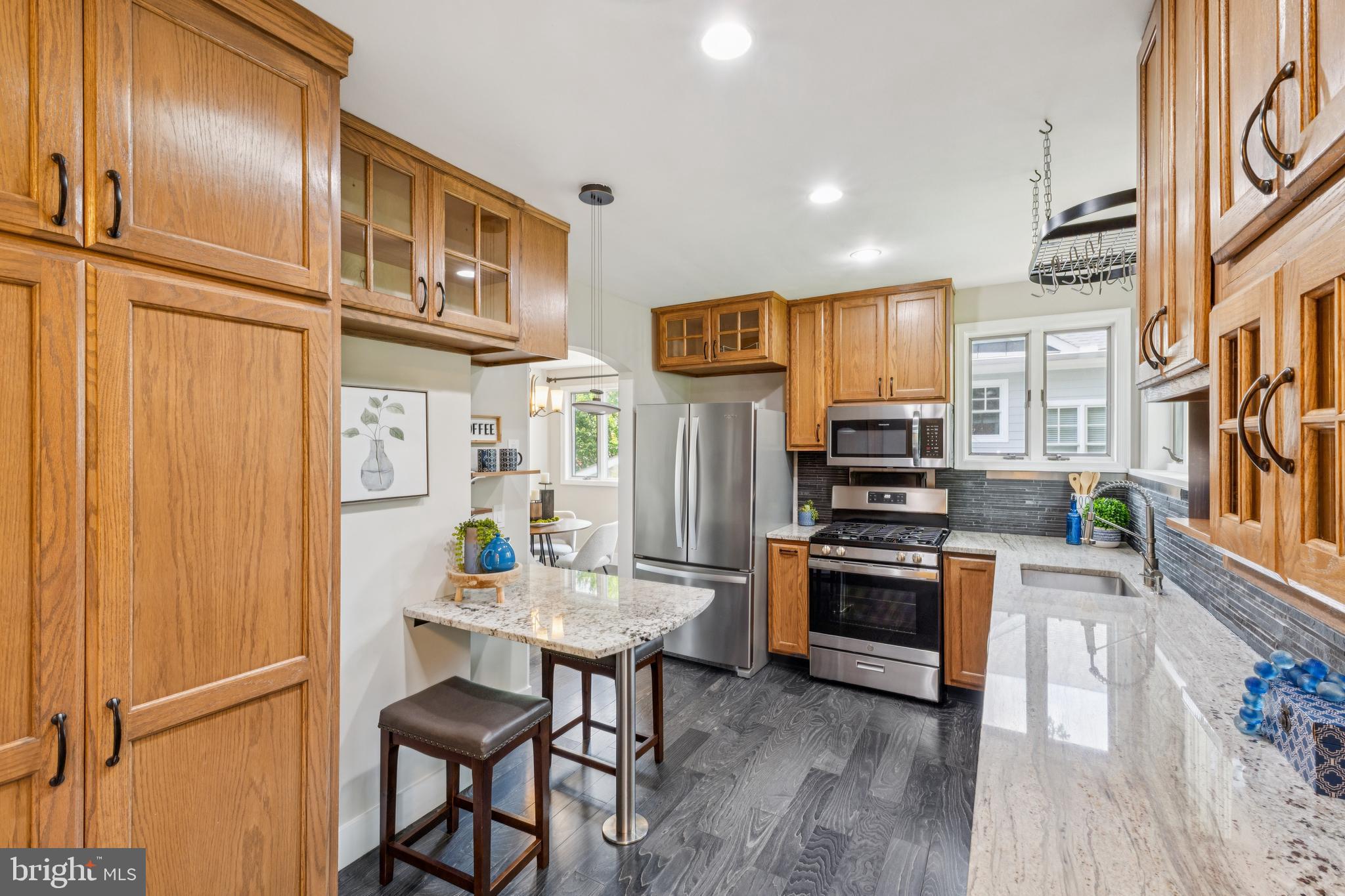 BERKSHIRE OAKWOOD - Residential