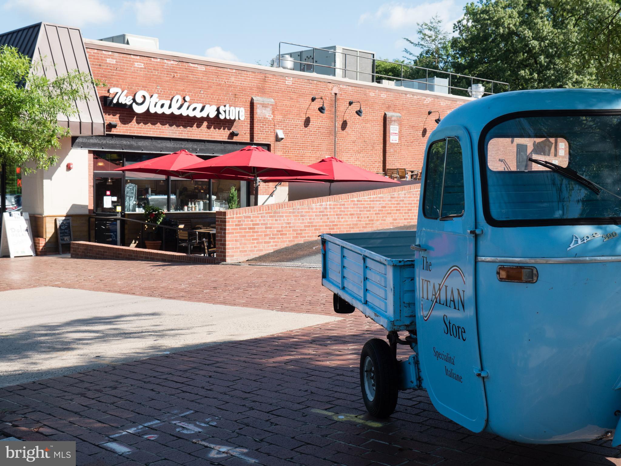 BERKSHIRE OAKWOOD - Residential