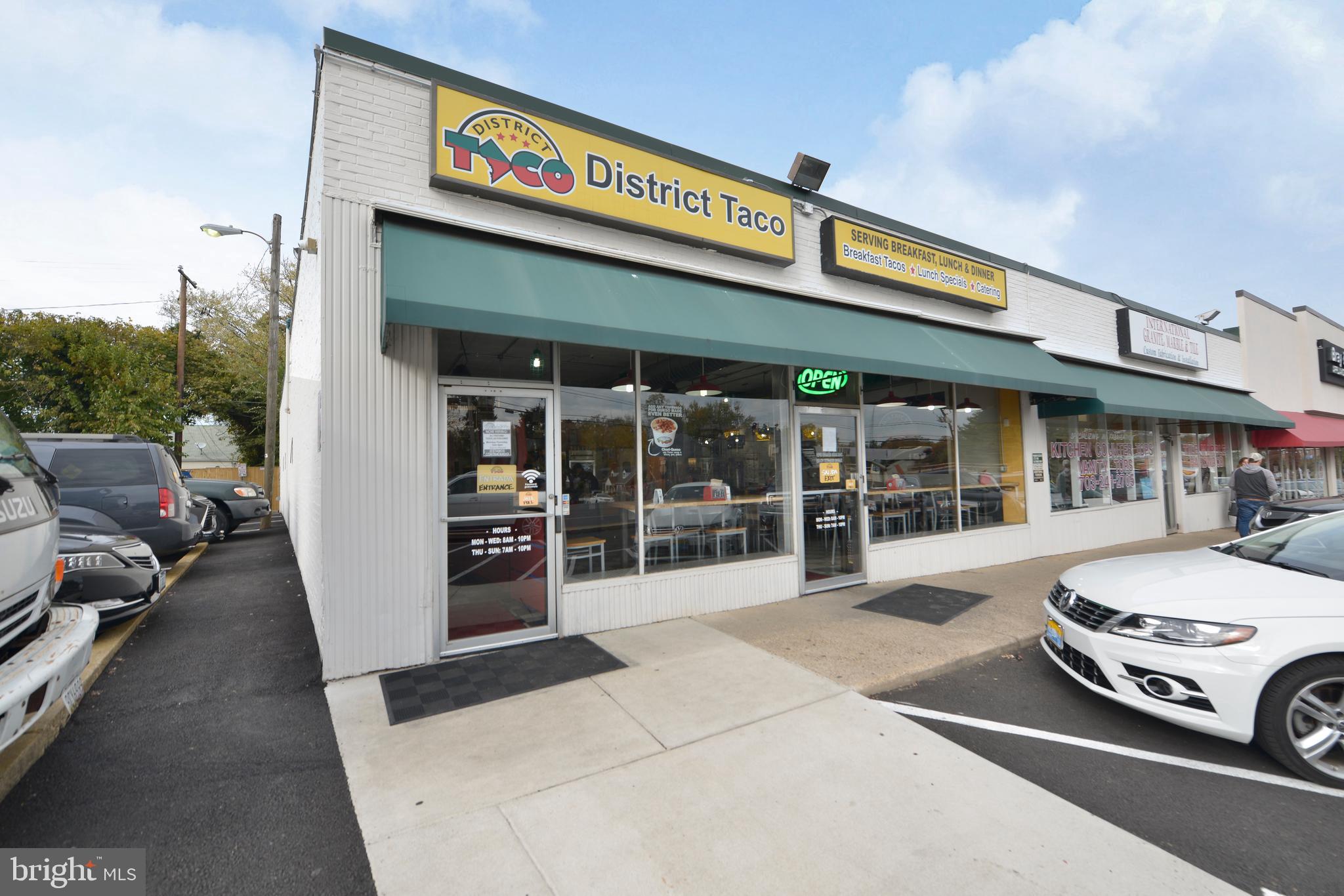 BERKSHIRE OAKWOOD - Residential