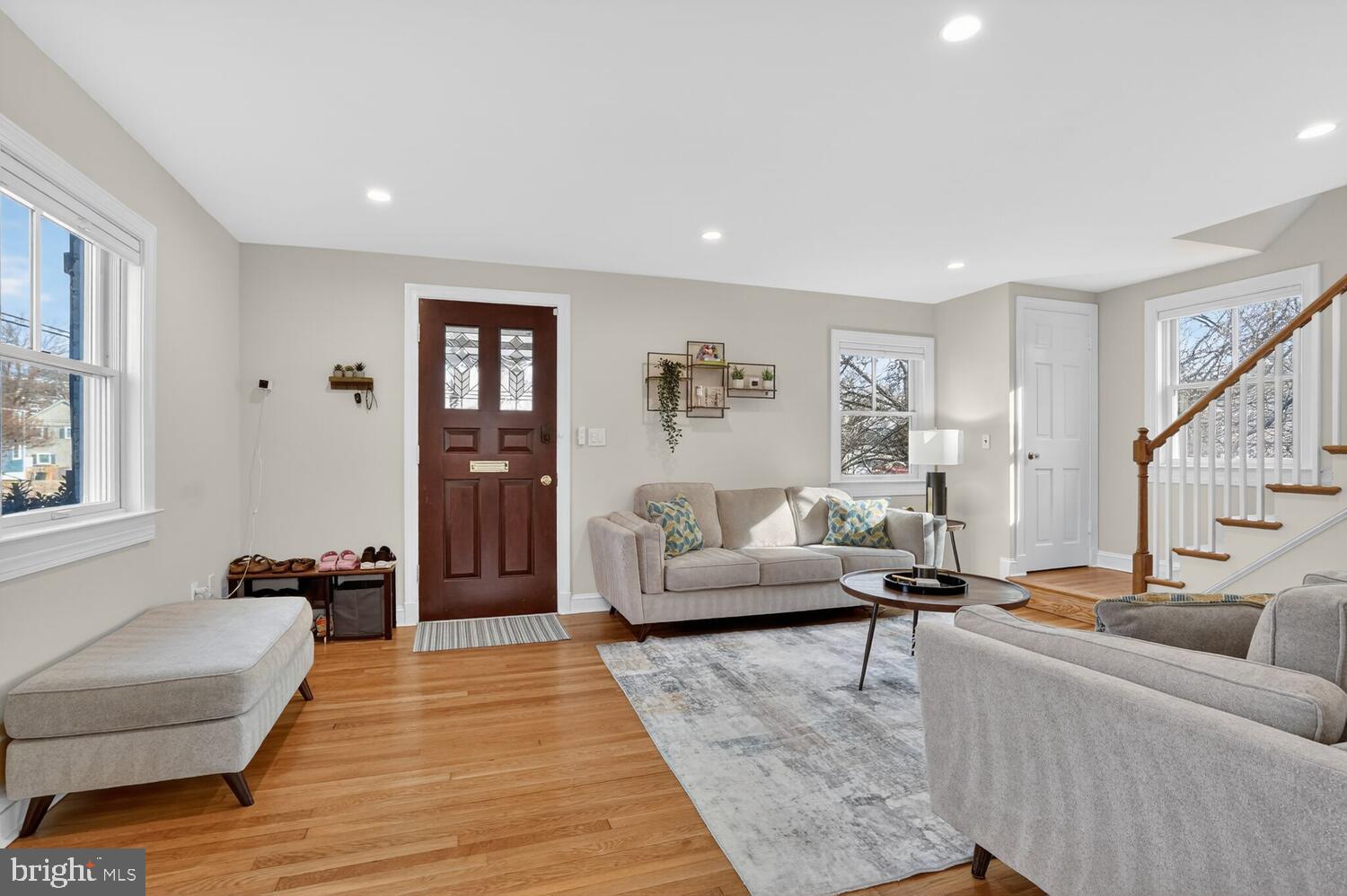 ARLINGTON FOREST - Residential