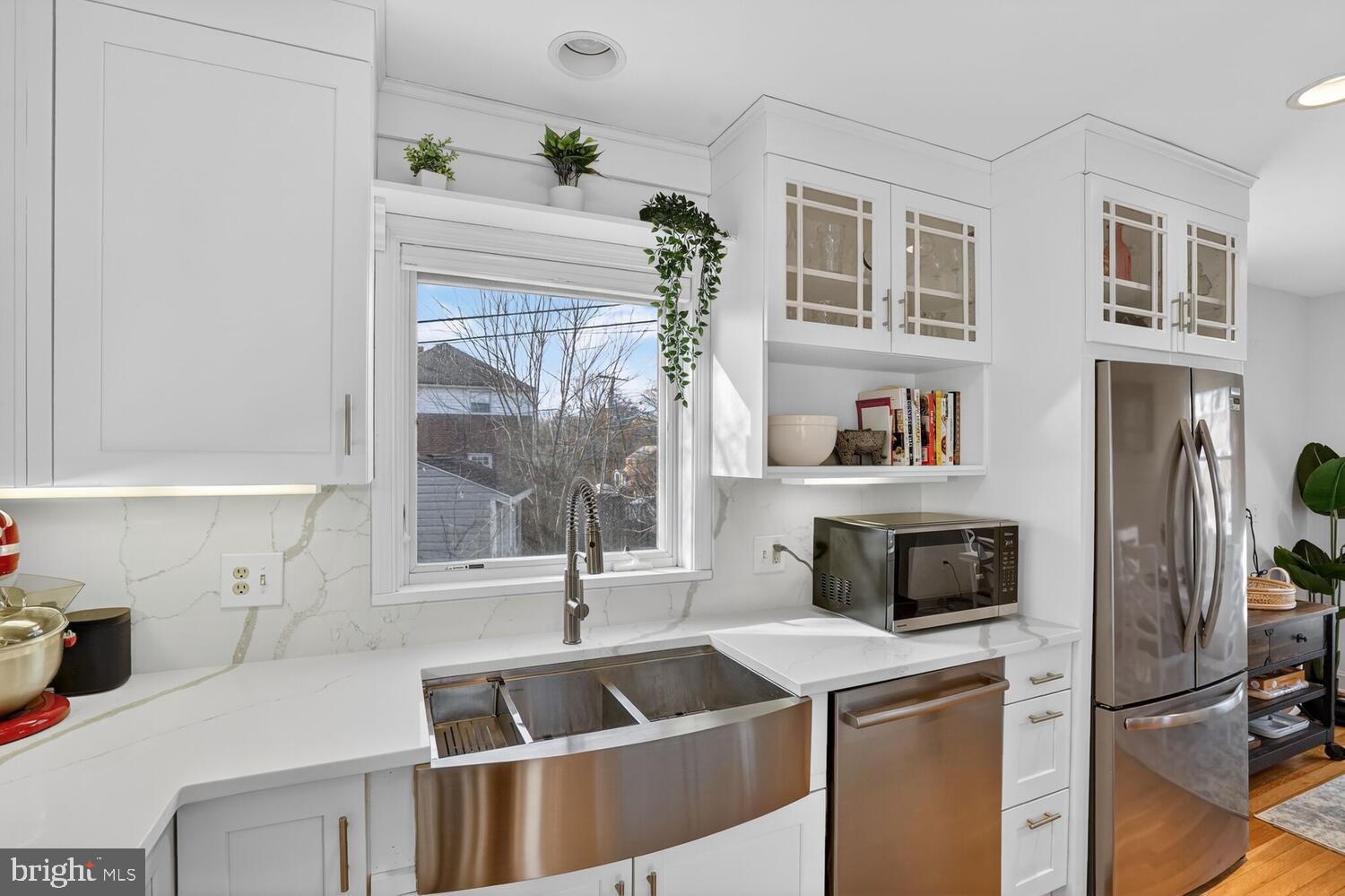 ARLINGTON FOREST - Residential