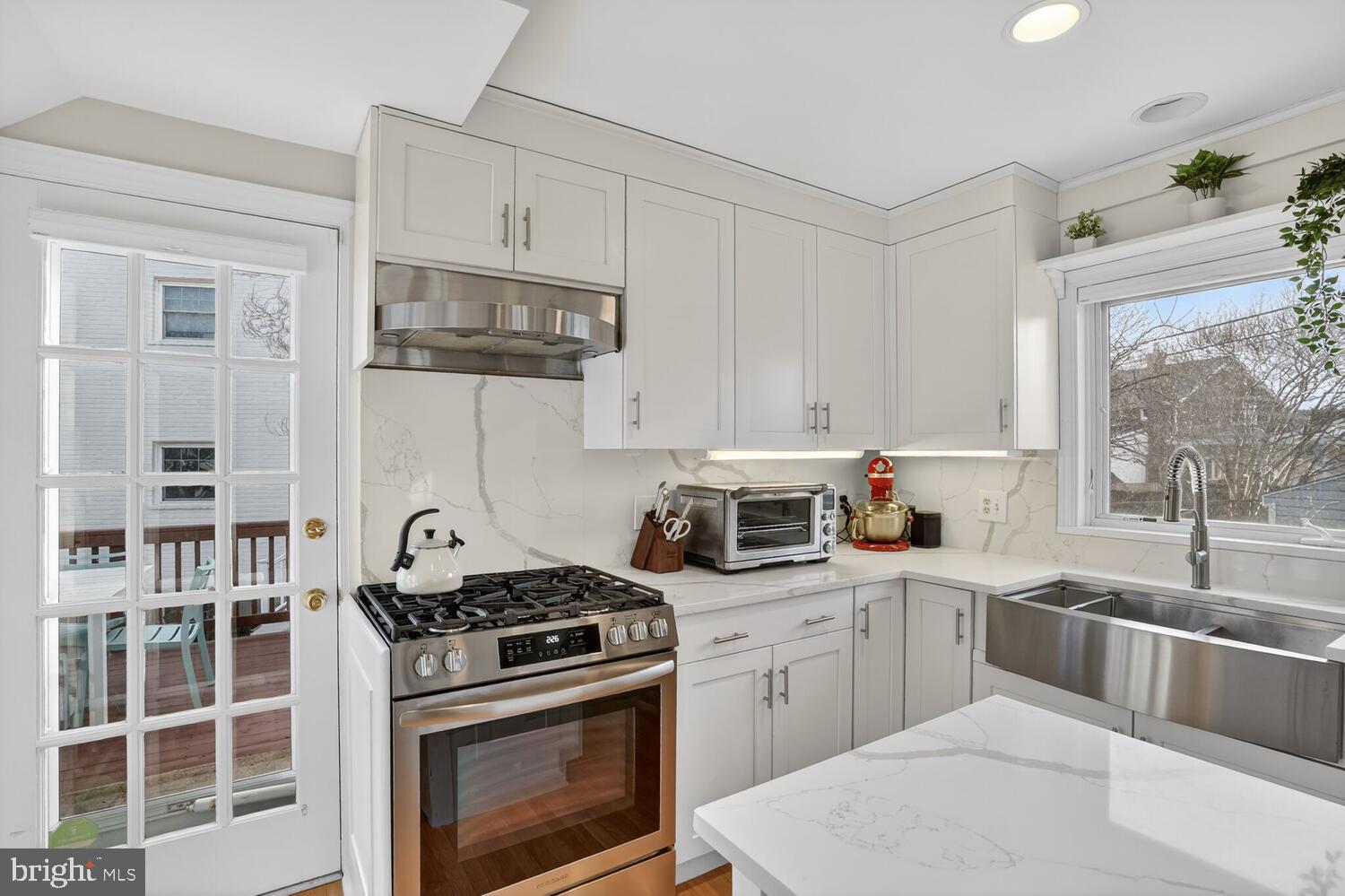 ARLINGTON FOREST - Residential