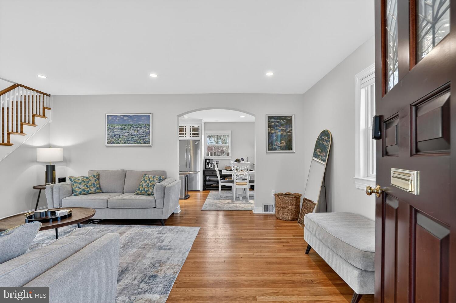 ARLINGTON FOREST - Residential