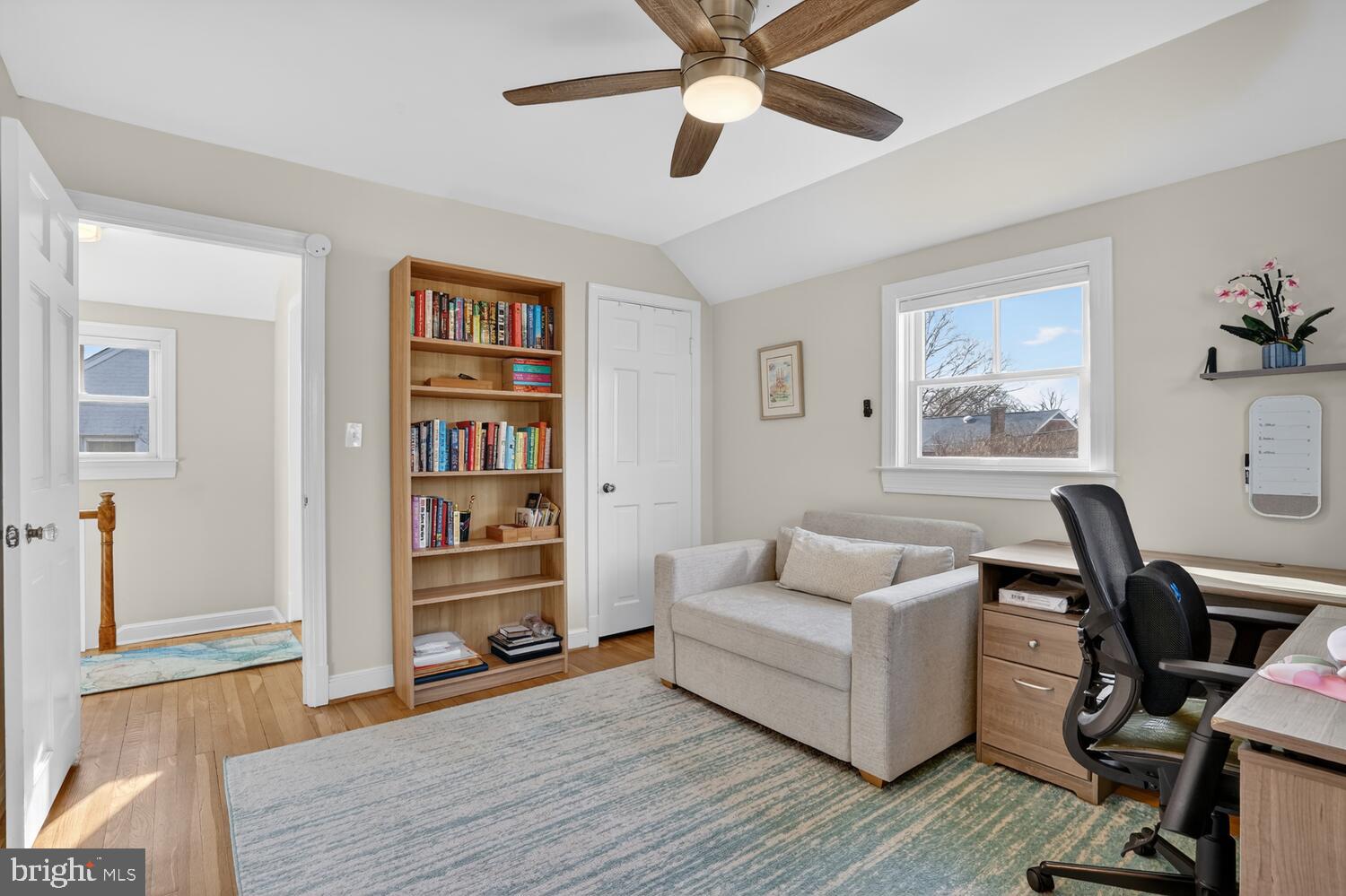 ARLINGTON FOREST - Residential