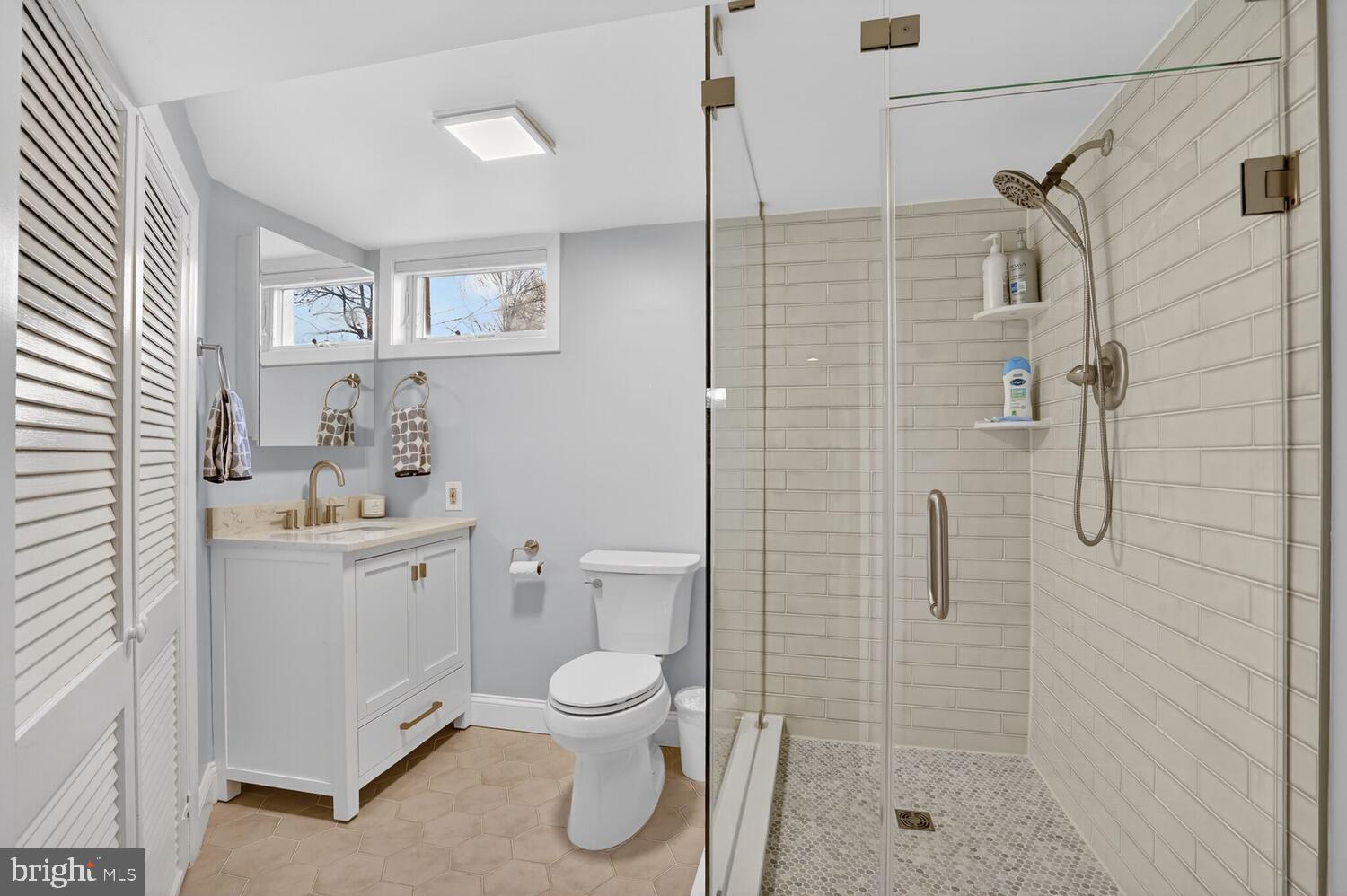 ARLINGTON FOREST - Residential