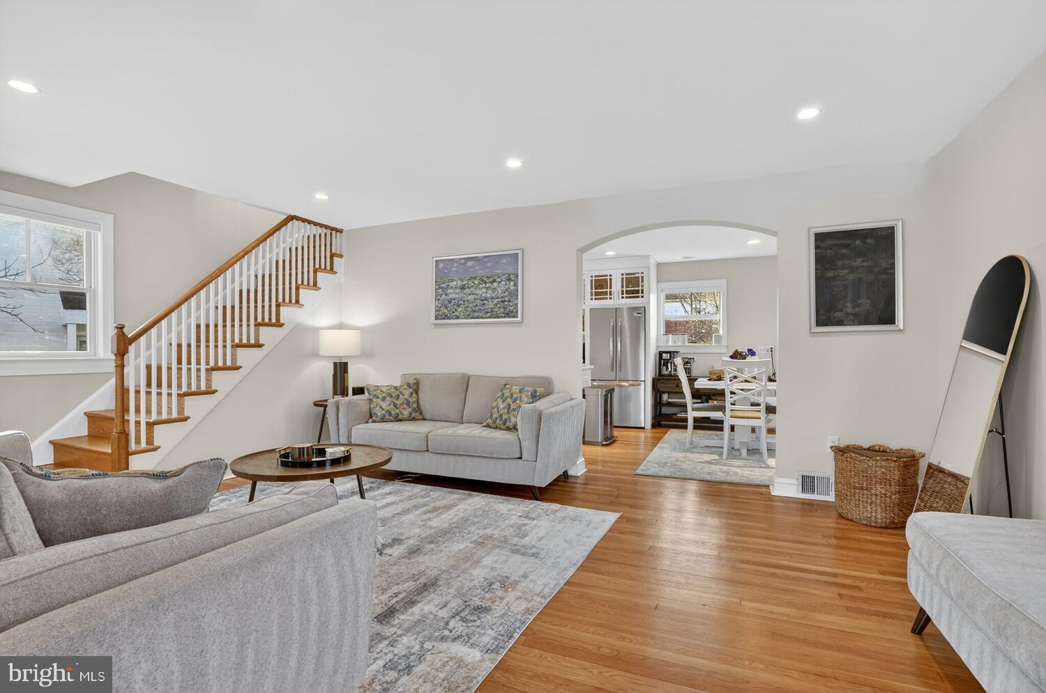 ARLINGTON FOREST - Residential