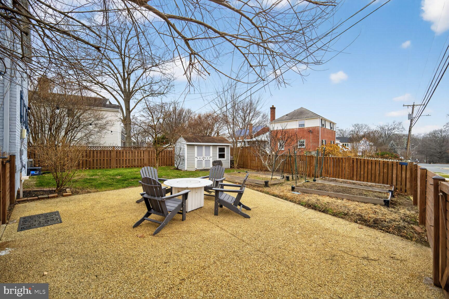 ARLINGTON FOREST - Residential