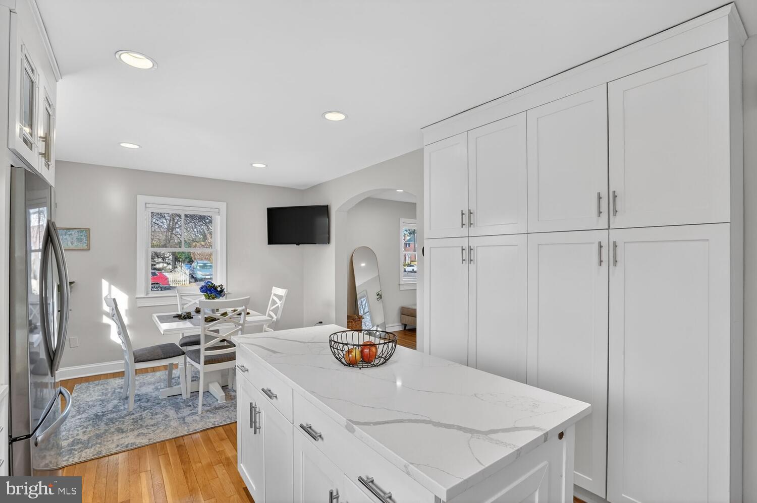 ARLINGTON FOREST - Residential