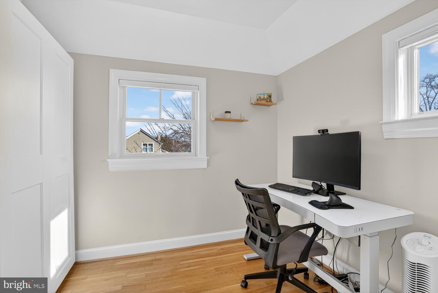 ARLINGTON FOREST - Residential