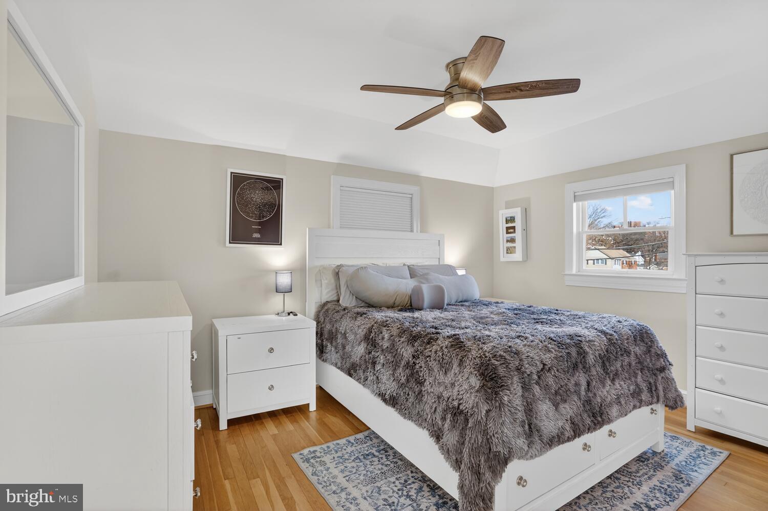 ARLINGTON FOREST - Residential