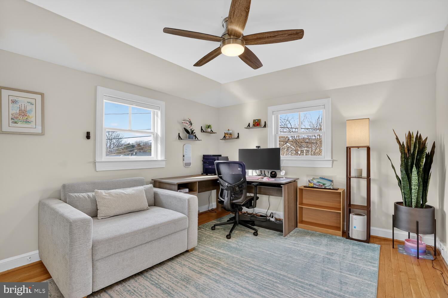 ARLINGTON FOREST - Residential