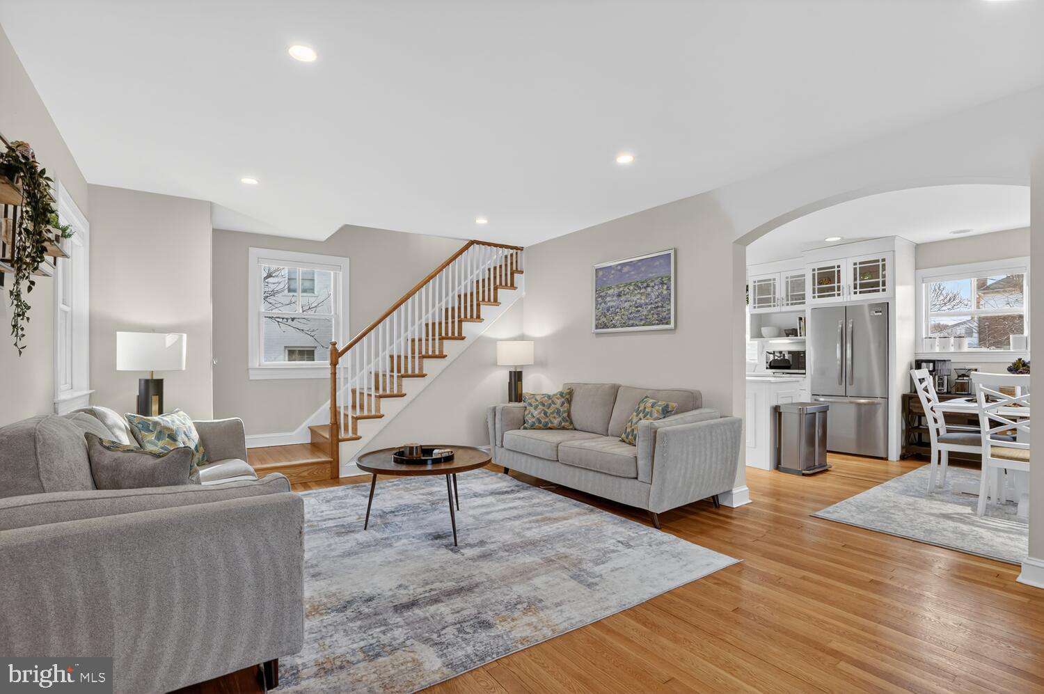 ARLINGTON FOREST - Residential