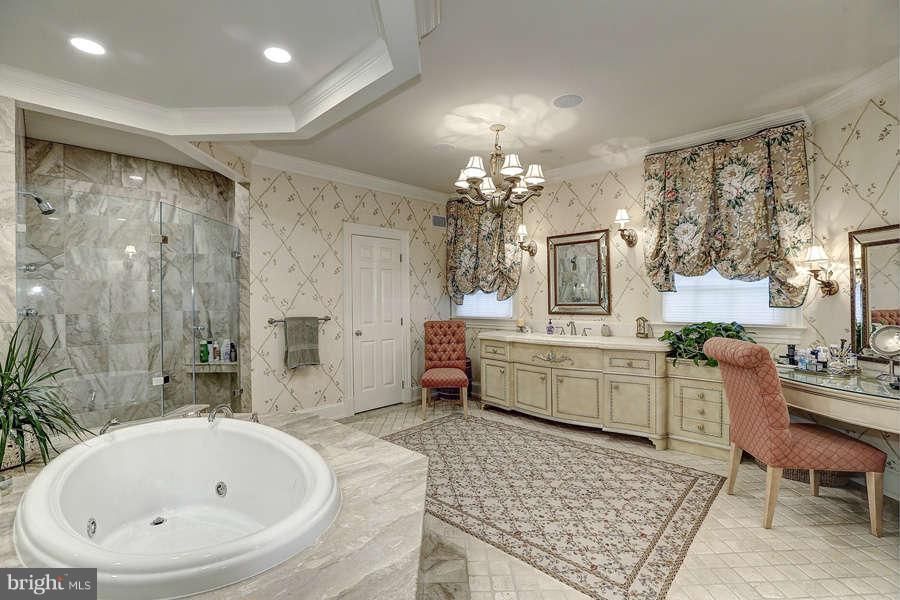 POTOMAC FALLS - Residential