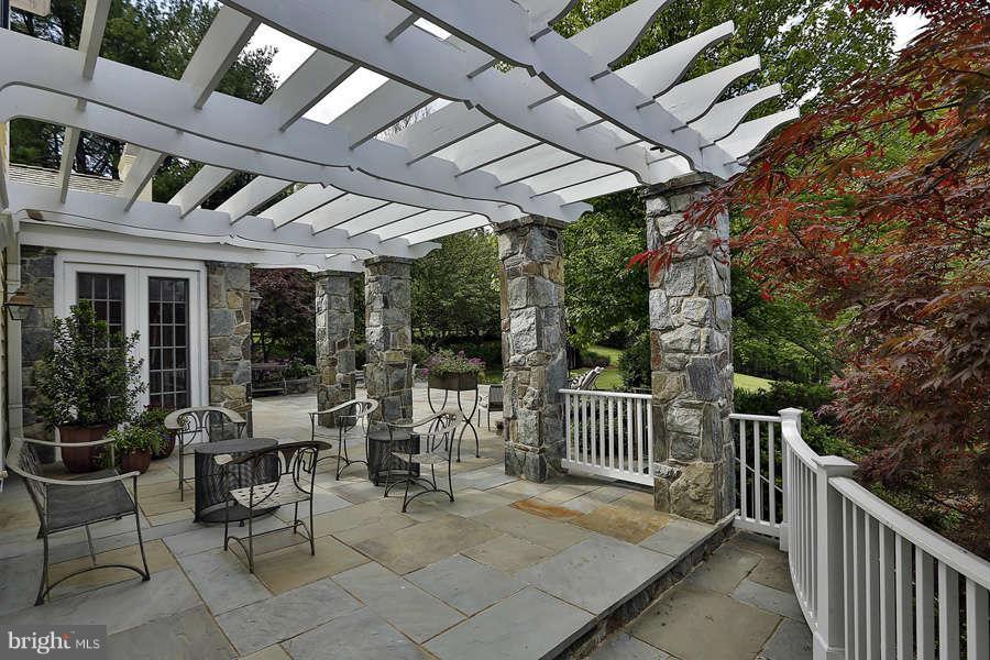 POTOMAC FALLS - Residential