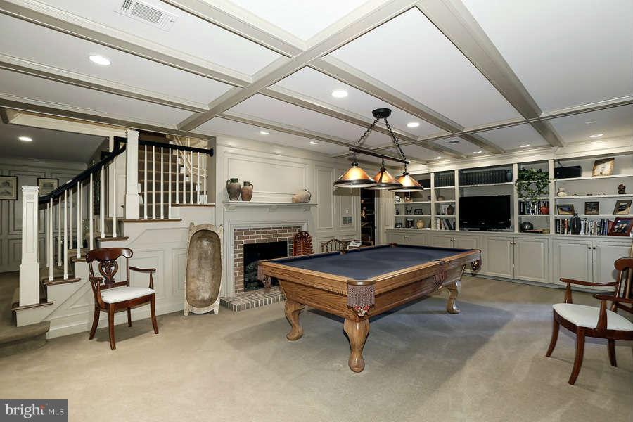 POTOMAC FALLS - Residential