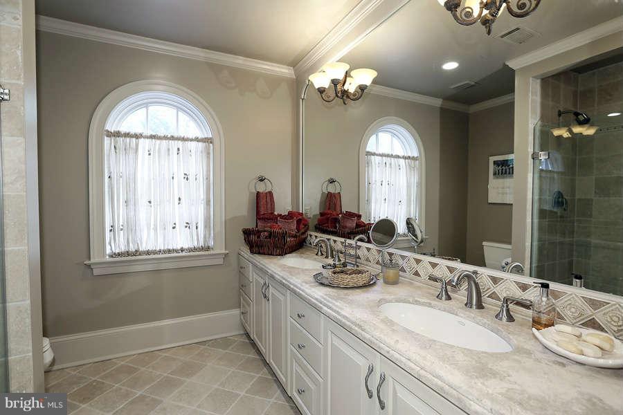 POTOMAC FALLS - Residential