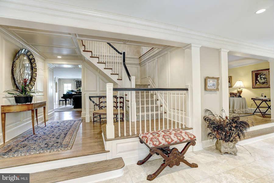 POTOMAC FALLS - Residential