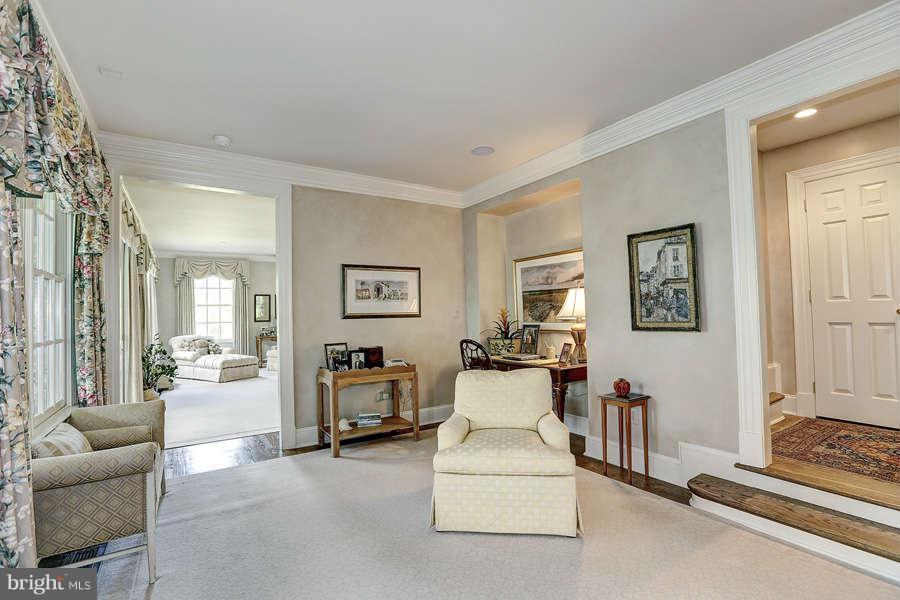 POTOMAC FALLS - Residential