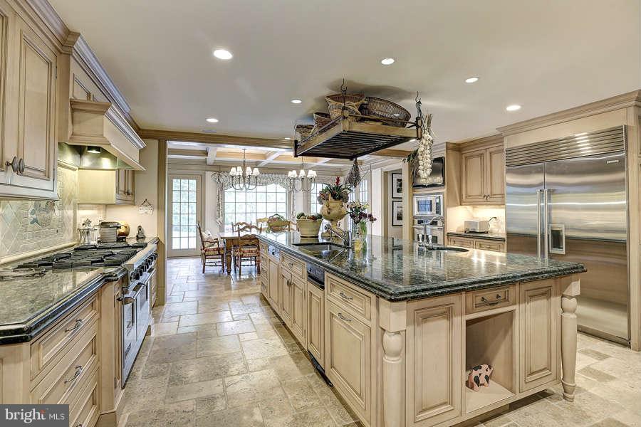 POTOMAC FALLS - Residential