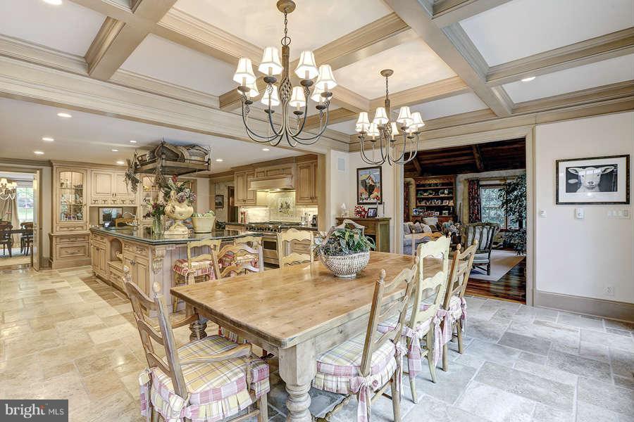 POTOMAC FALLS - Residential