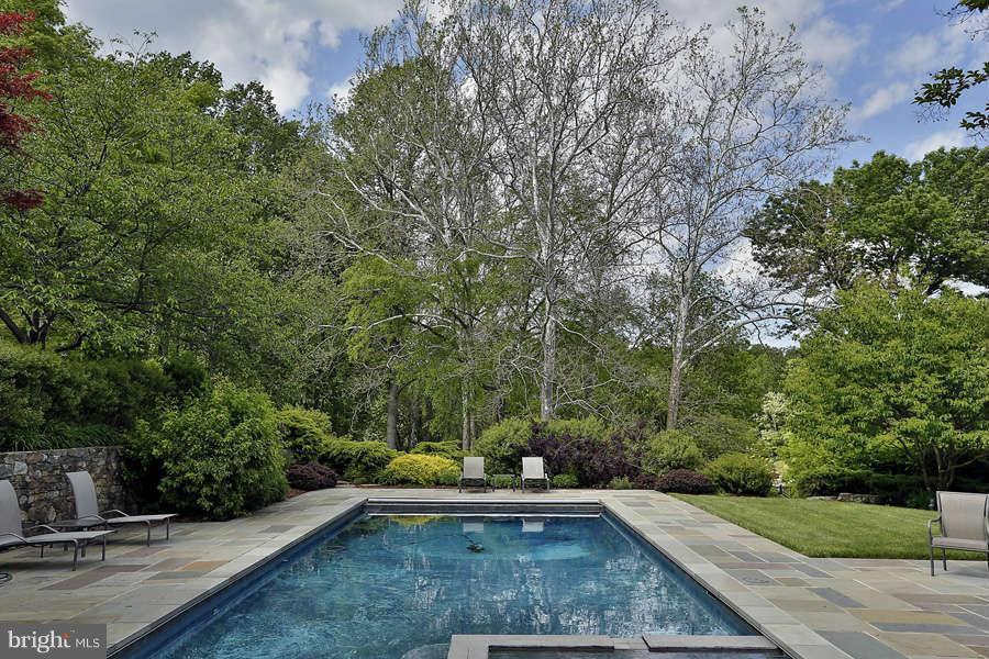 POTOMAC FALLS - Residential