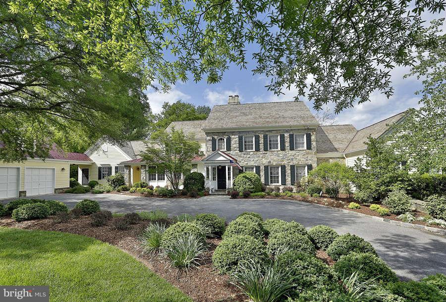 POTOMAC FALLS - Residential