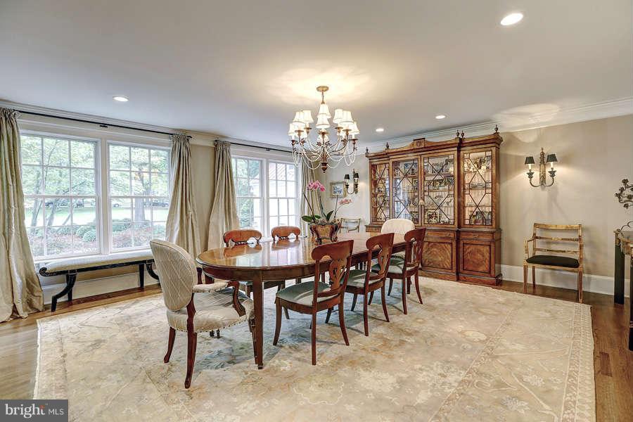 POTOMAC FALLS - Residential