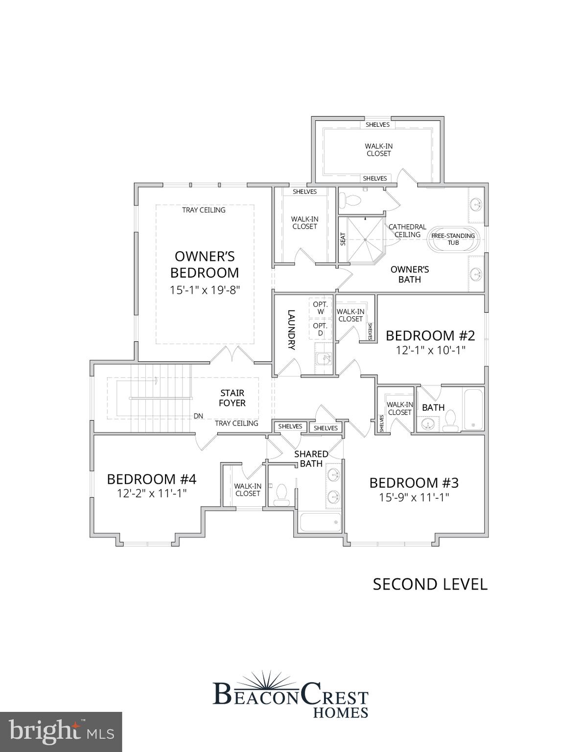 2316 JOHN MARSHALL DRIVE