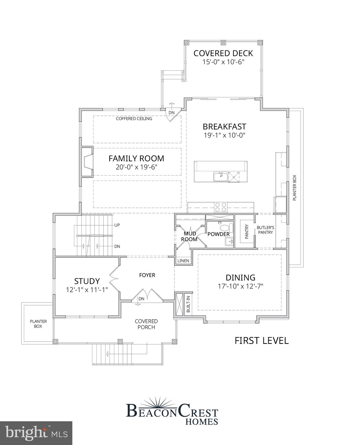 2316 JOHN MARSHALL DRIVE