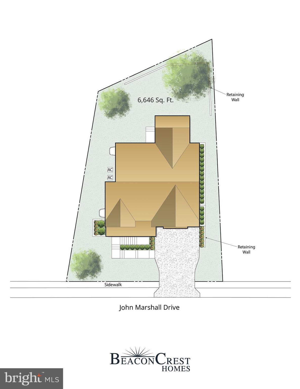 2316 JOHN MARSHALL DRIVE