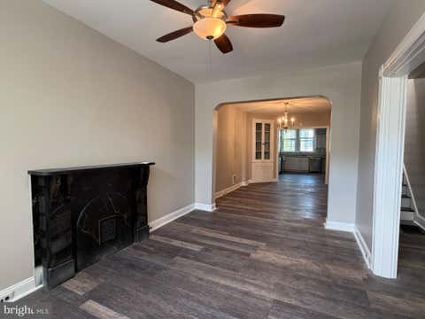 Townhouse For Sale - 427 N Milton Avenue<br/> BALTIMORE, MD 21224