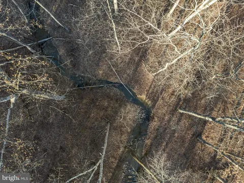 Lot 1 Back Creek Rd, Gore, VA MLS: VAFV2024362