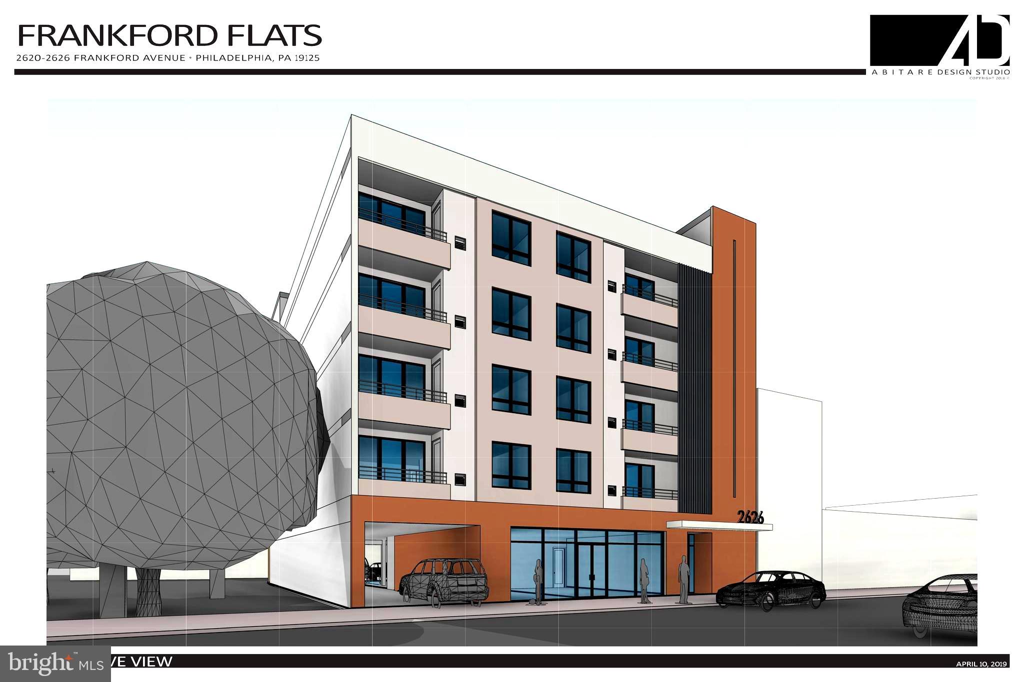 FISHTOWN - Commercial Sale