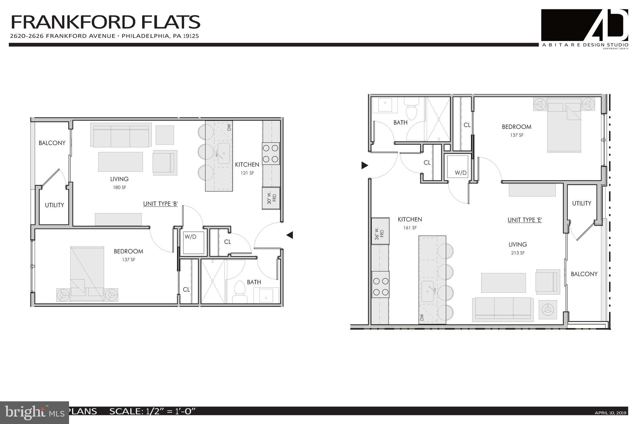 FISHTOWN - Commercial Sale