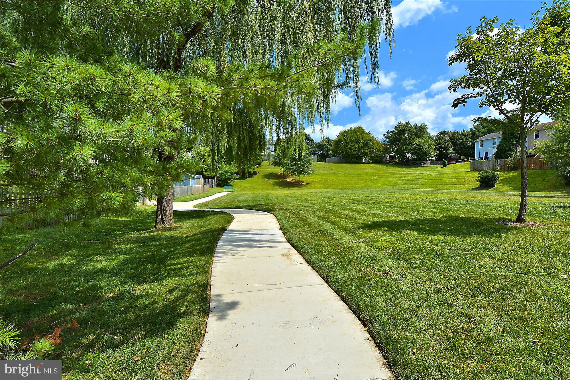 WHISPERING WOODS - Residential