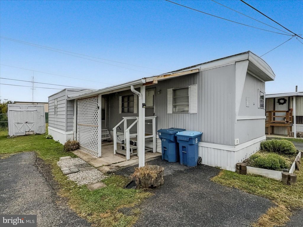 Photo of 3720 Davidsburg Road #C7, DOVER, PA 17315 (MLS # PAYK2089720)