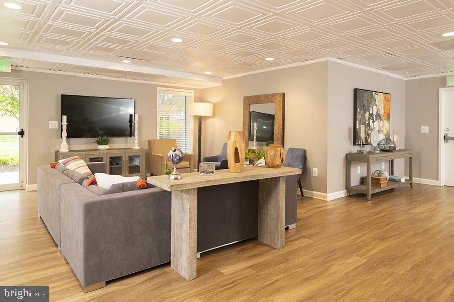 ROCKVILLE - Residential Lease