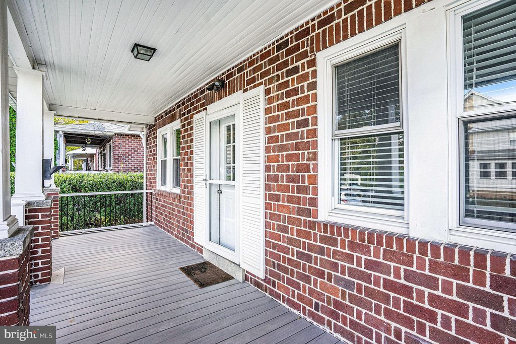 Photo of 216 S 6th Street, NORTH WALES, PA 19454 (MLS # PAMC2159776)
