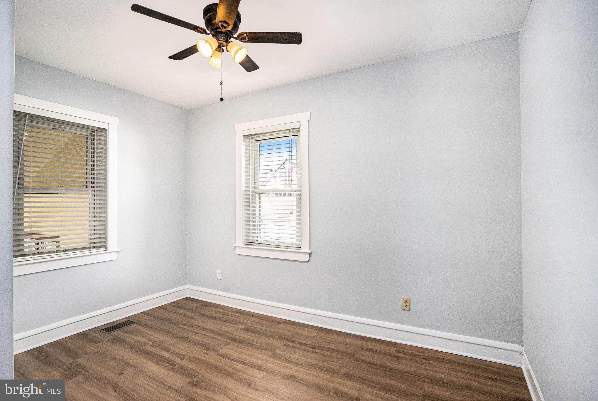 NONE AVAILABLE - Residential Lease