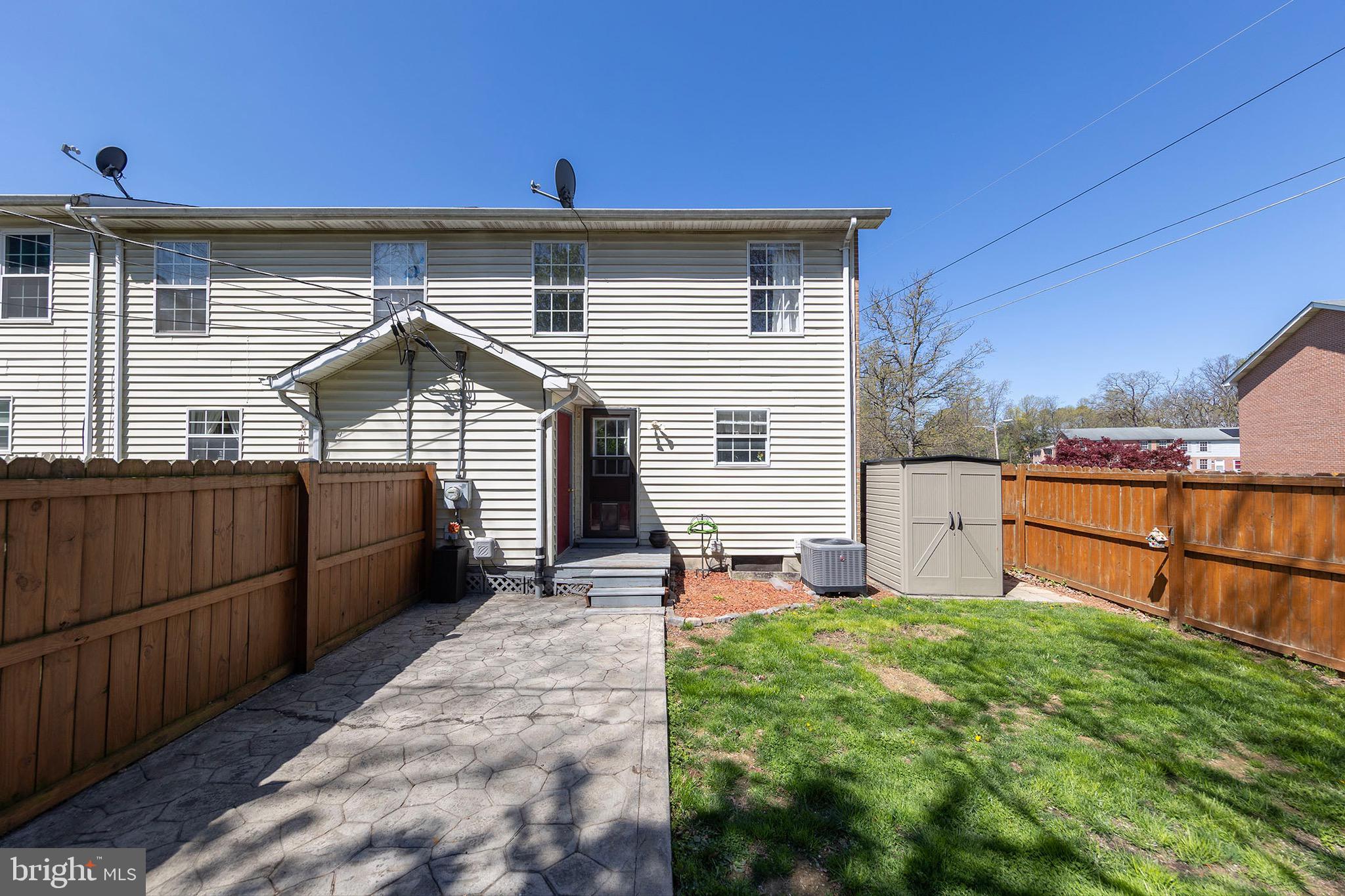 NOTTOWAY - Residential