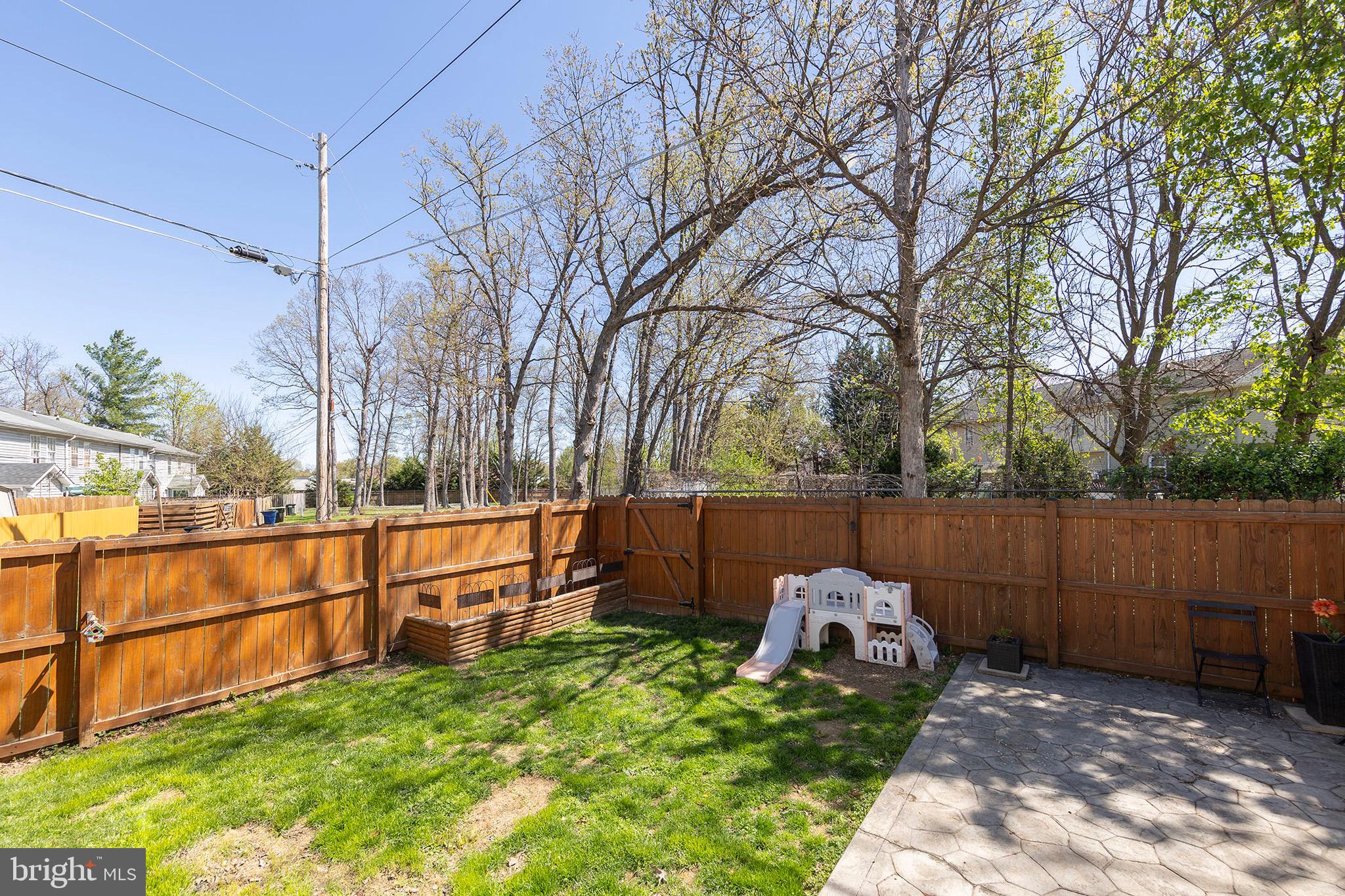 NOTTOWAY - Residential