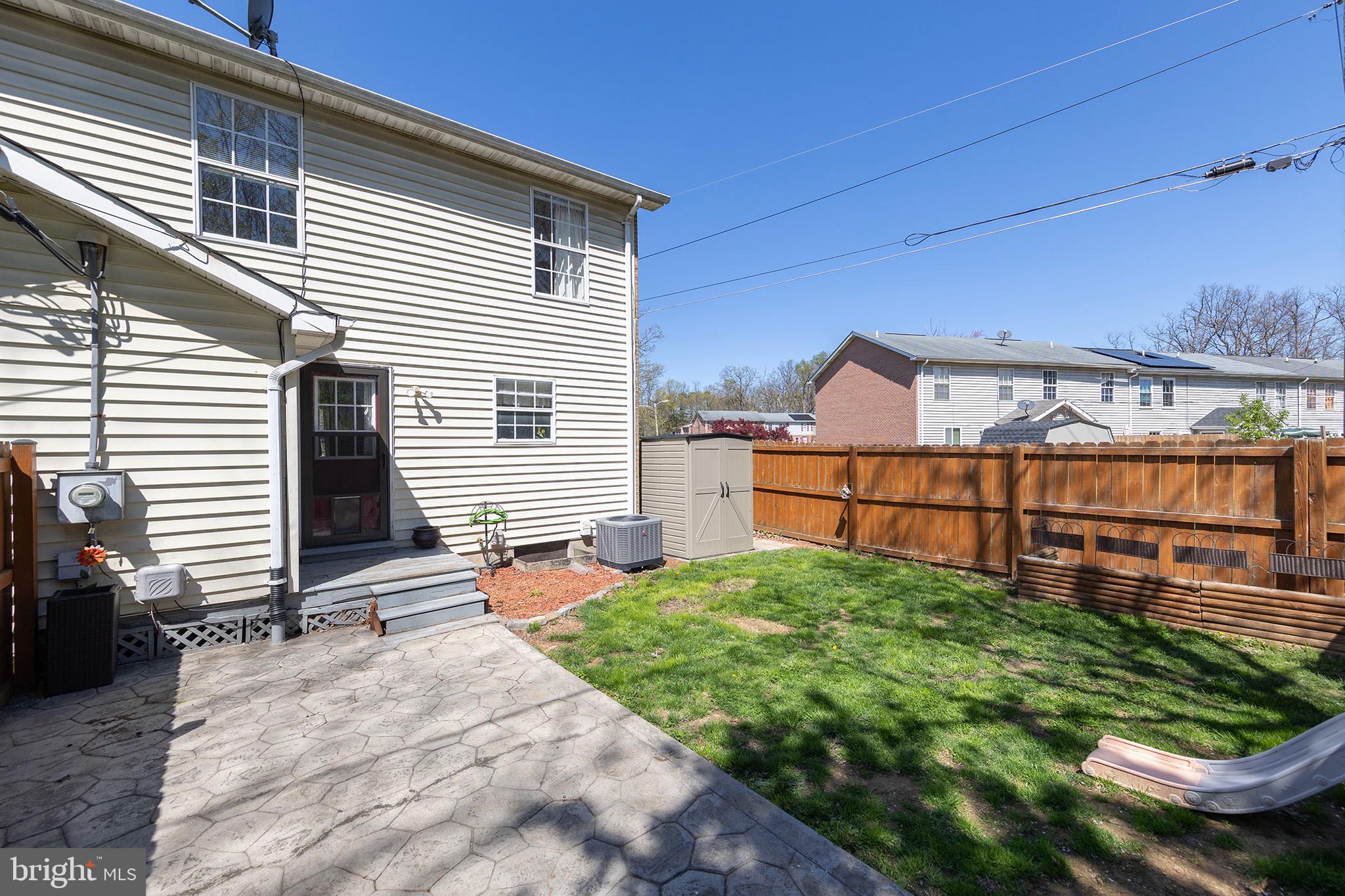 NOTTOWAY - Residential