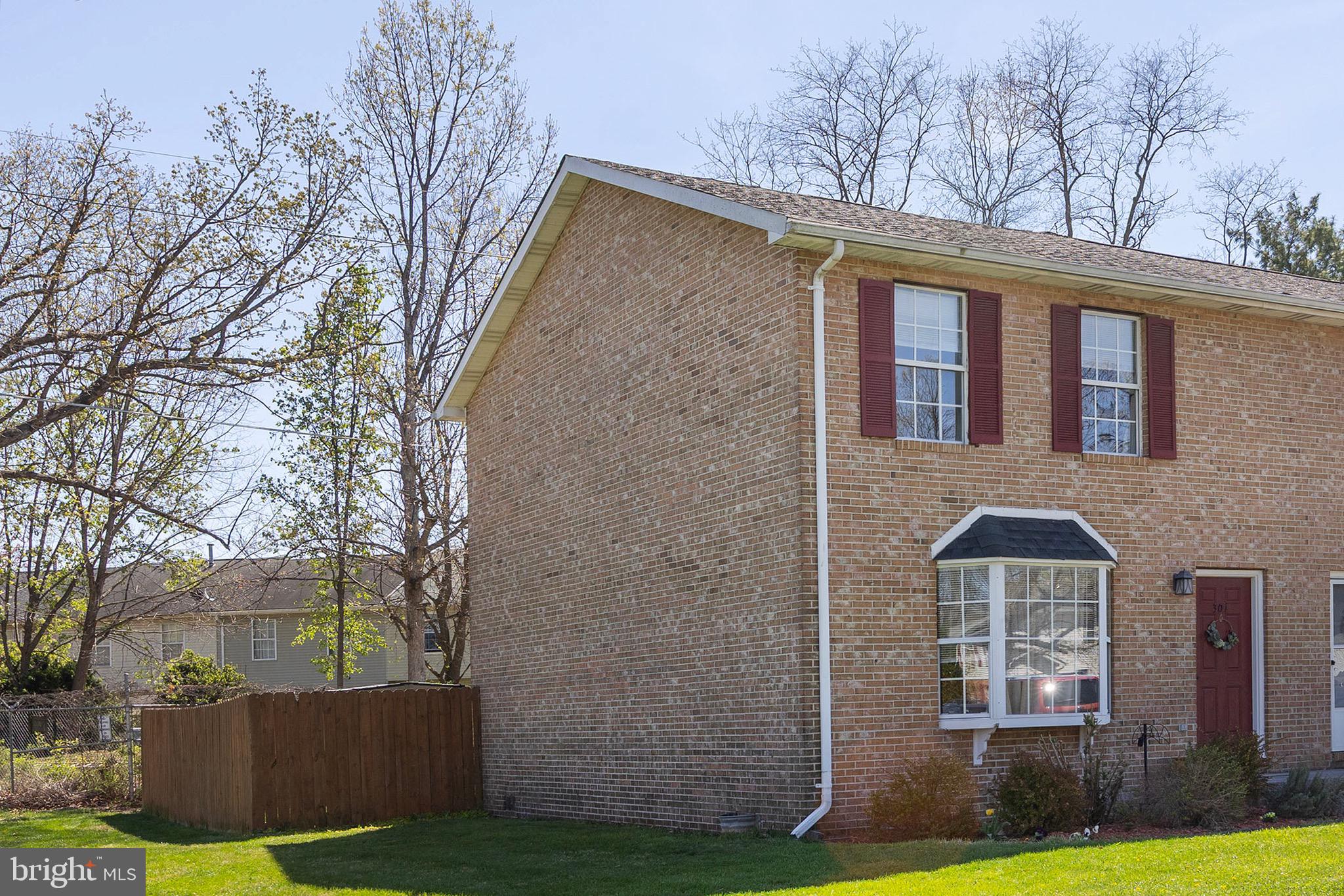 NOTTOWAY - Residential