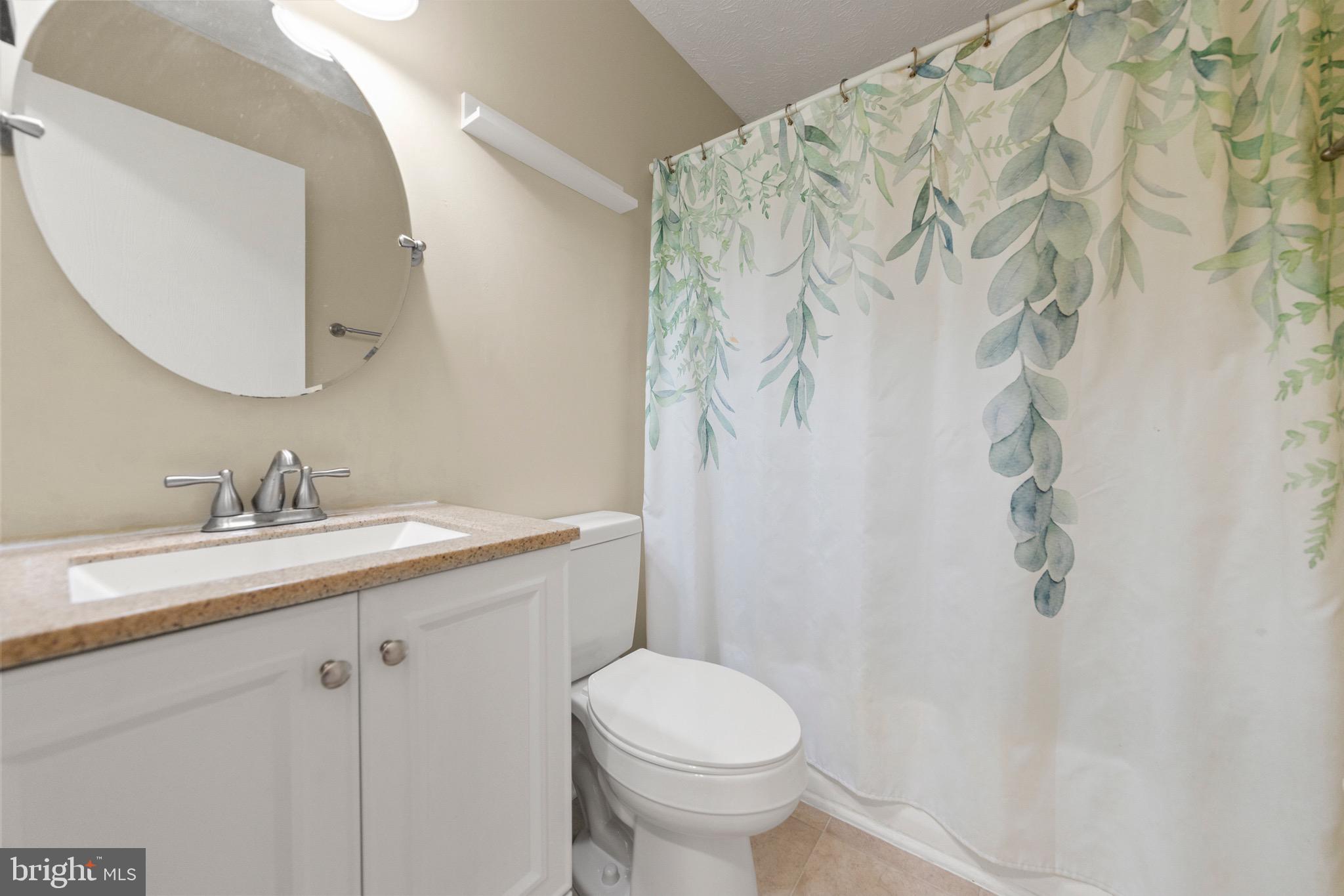 NOTTOWAY - Residential