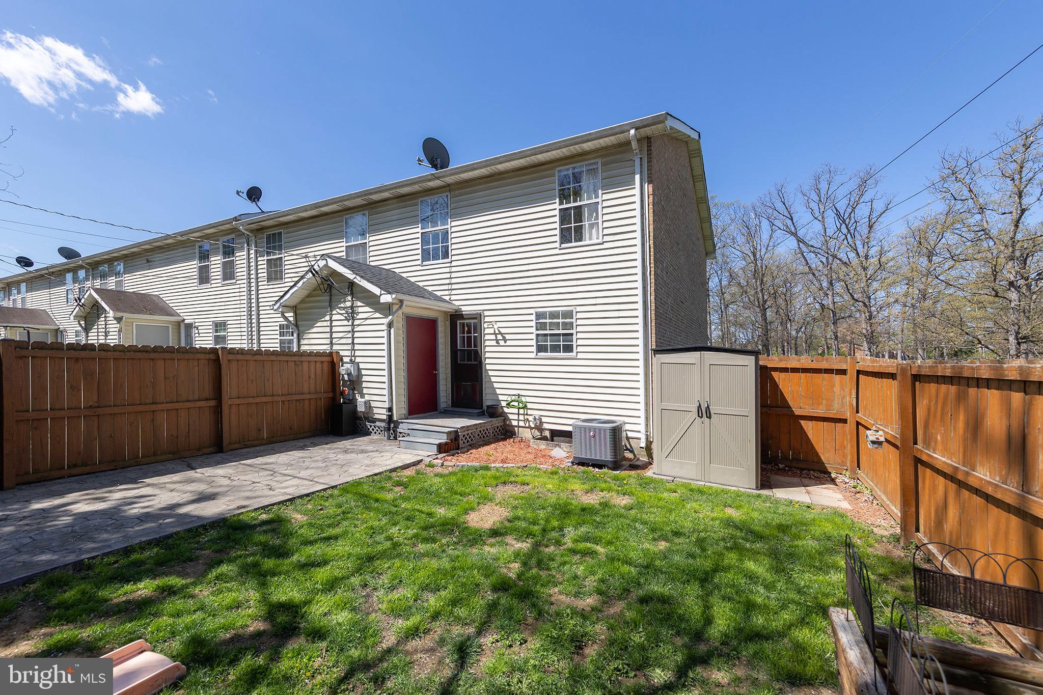 NOTTOWAY - Residential